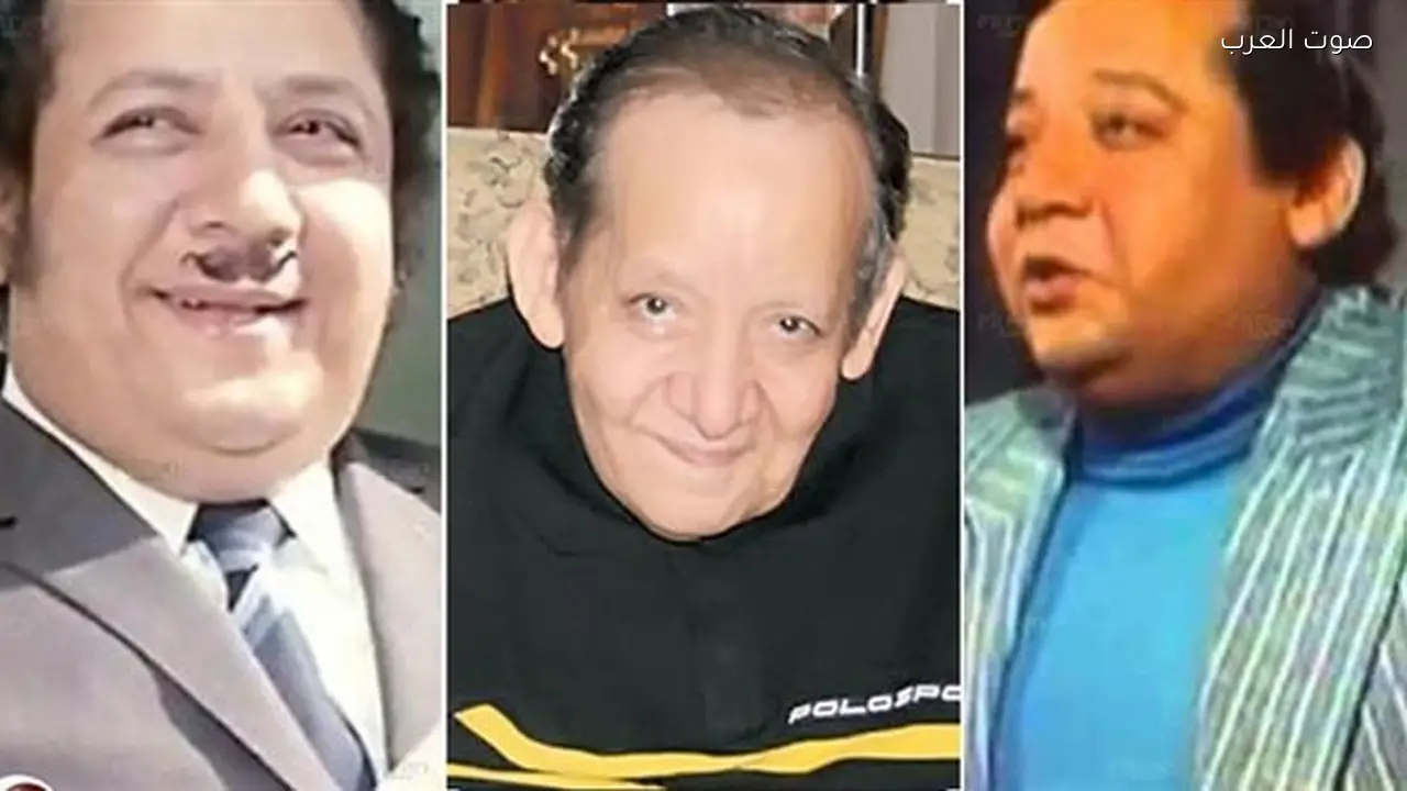 جورج سيدهم: محطات بارزة في مسيرته الفنية في ذكرى رحيله