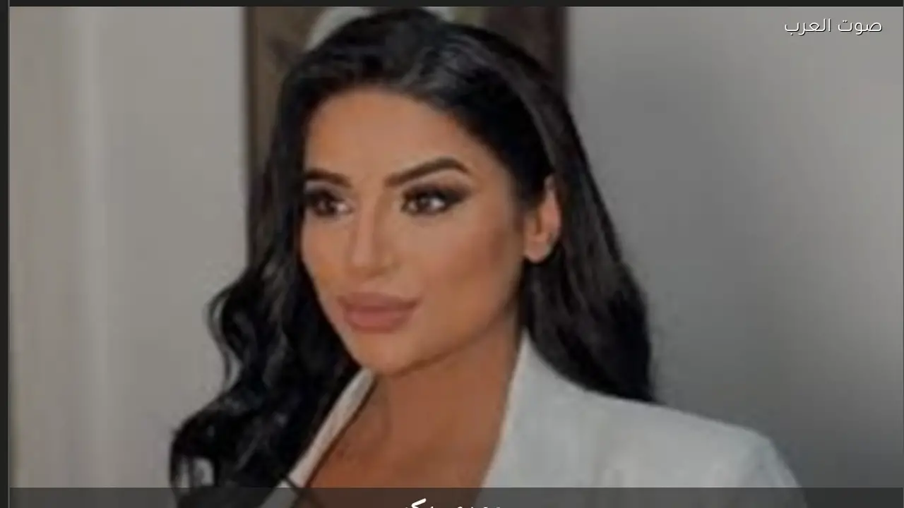 جوري بكر تحقق حلمها بالعمل مع سوسن بدر في “الست موناليزا”