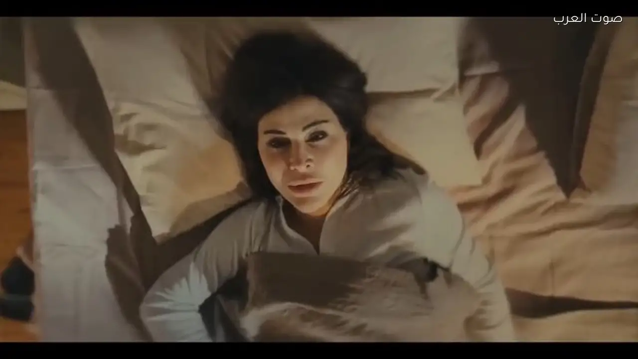 جومانا مراد تتألق في الحلقة السادسة من «اللون الأزرق»