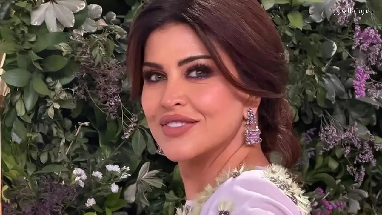 جومانا مراد تعبر عن شكرها لجمهورها بعد انتهاء «اللون الأزرق»