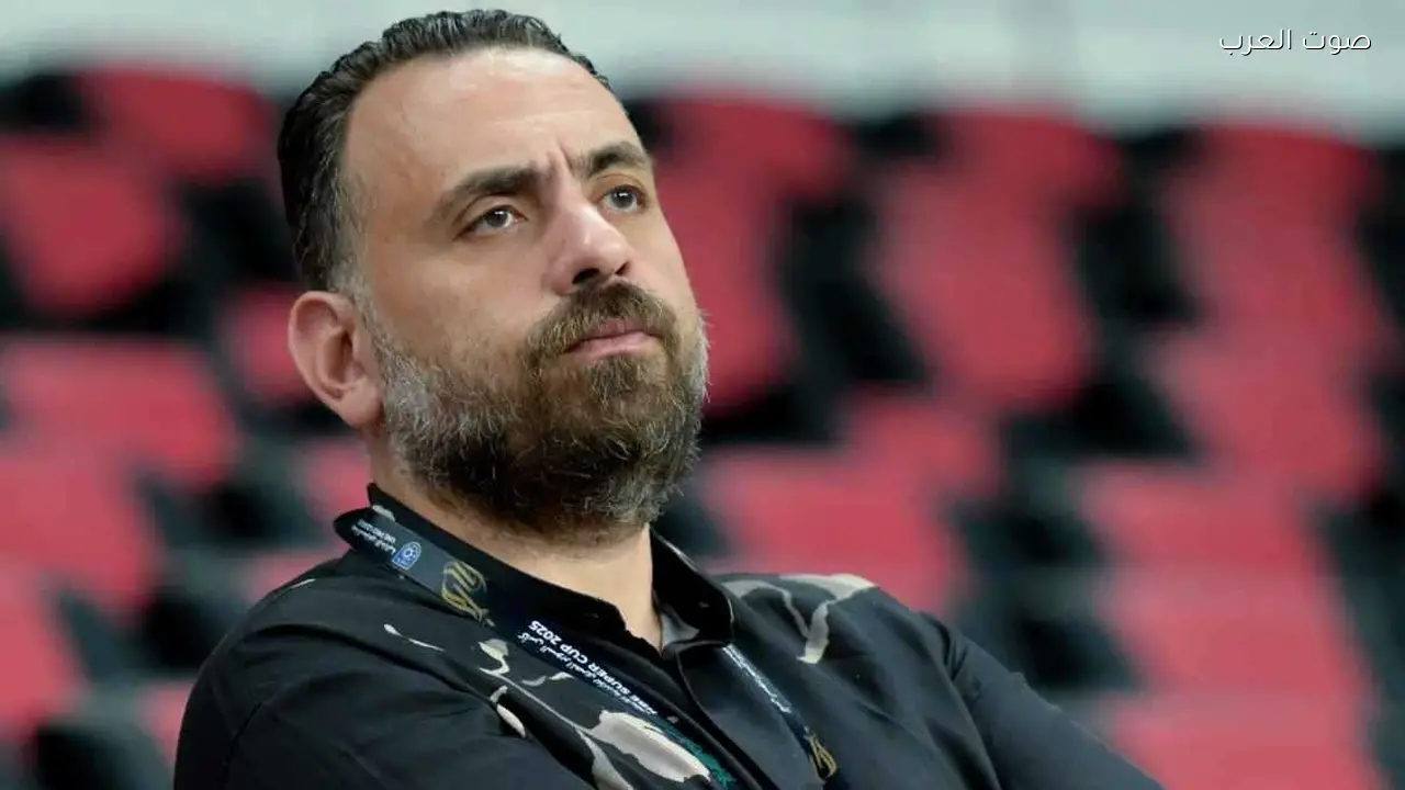 جون إدوارد يوقع لبيراميدز بعد مسيرة مع الزمالك