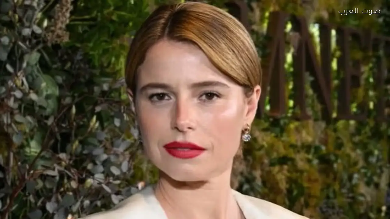 جيسي باكلي تفوز بجائزة أوسكار 2026 كأفضل ممثلة و”One Battle After Another” أفضل فيلم