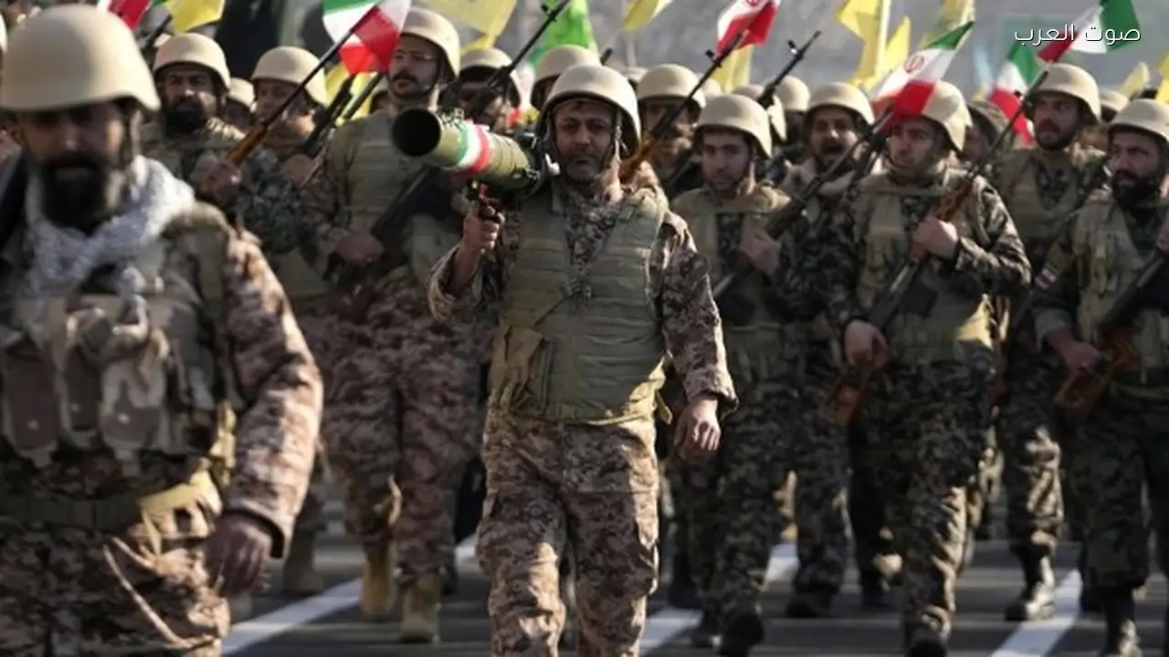 جيش الاحتلال الإسرائيلي يعلن مقتل عناصر من الباسيج الإيراني في طهران