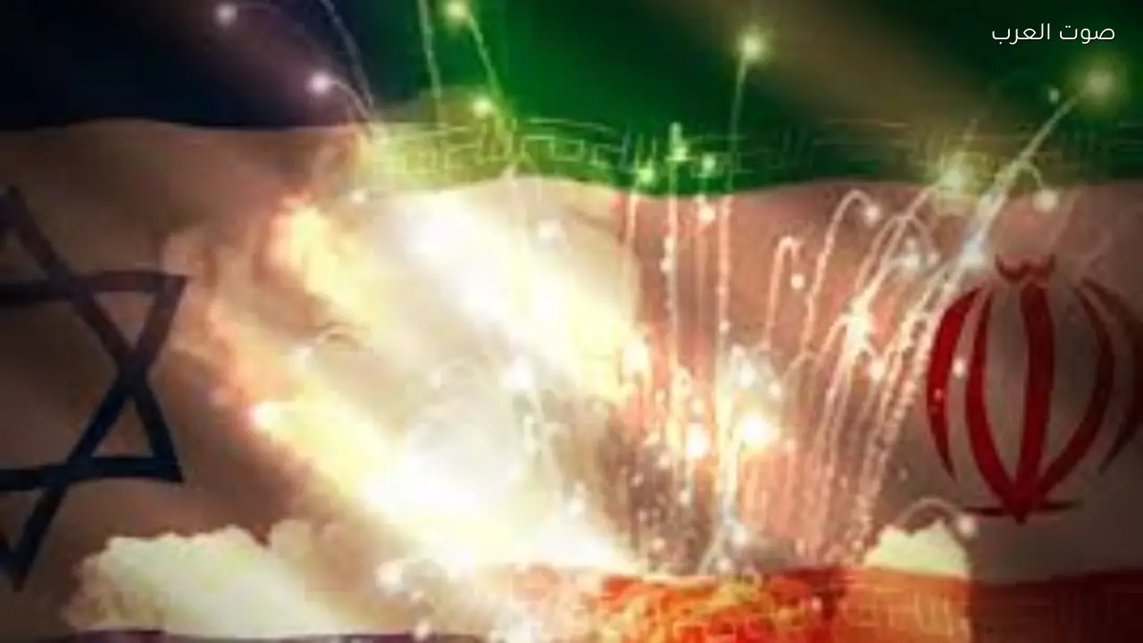 جيش الاحتلال الإسرائيلي يقصف مركز قيادة للحرس الثوري في طهران