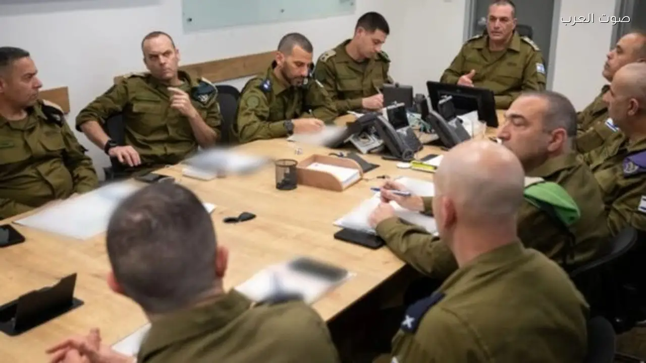 جيش الاحتلال: سنحاسب أي تهديد من لبنان بصرامة