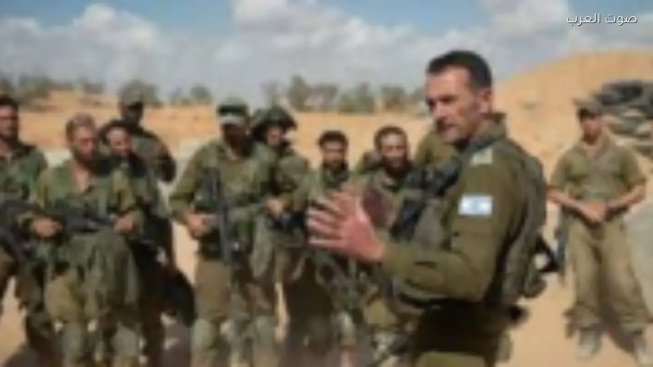 جيش الاحتلال يتلقى 8 آلاف طن من الذخائر والعتاد العسكري