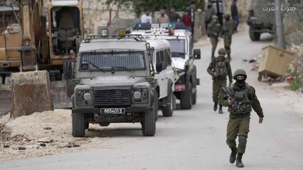 جيش الاحتلال يخطط لتجنيد قوات احتياط إضافية