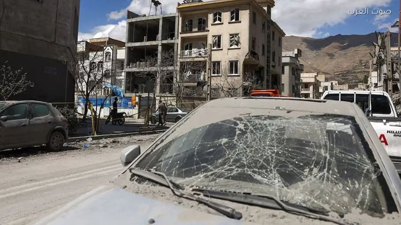 جيش الاحتلال يستعد لمواصلة ضرب إيران لأسابيع