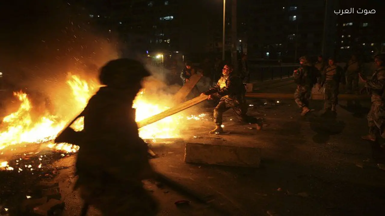 جيش الاحتلال يطلب إخلاء سهل البقاع تحسبًا لغارات على حزب الله