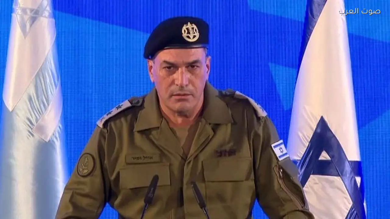 جيش الاحتلال يعتبر اعتداءات المستوطنين “أقلية” ويقلل من خطورتها