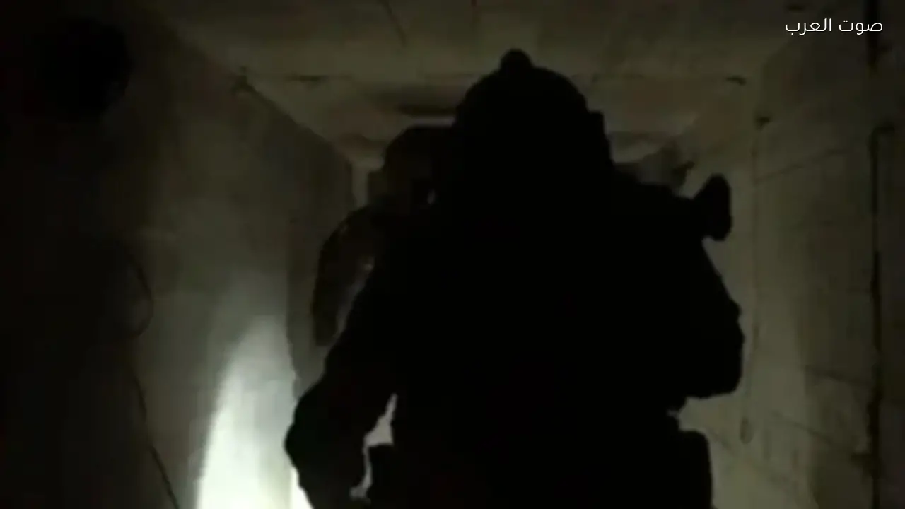 جيش الاحتلال يعلن عن اكتشاف نفق لحزب الله بجنوب لبنان