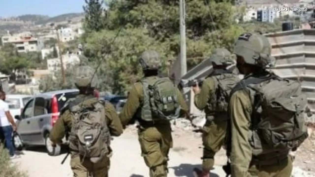 جيش الاحتلال يقتل مستوطنًا بالخطأ خلال قصف مدفعي