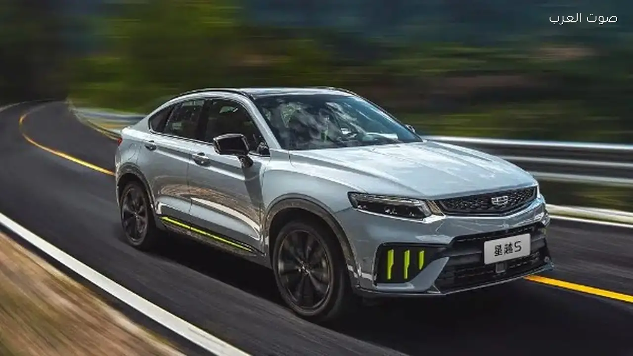 جيلي توجيلا 2026: المواصفات والسعر في السعودية