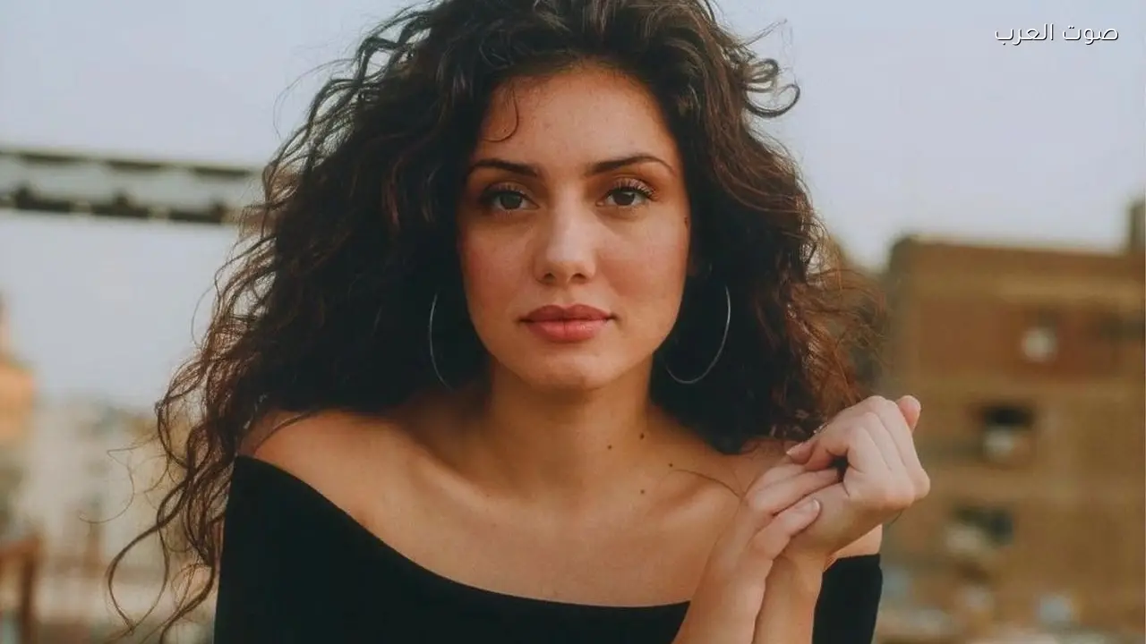 جيهان الشماشرجي ترد على اتهامات السرقة لأول مرة