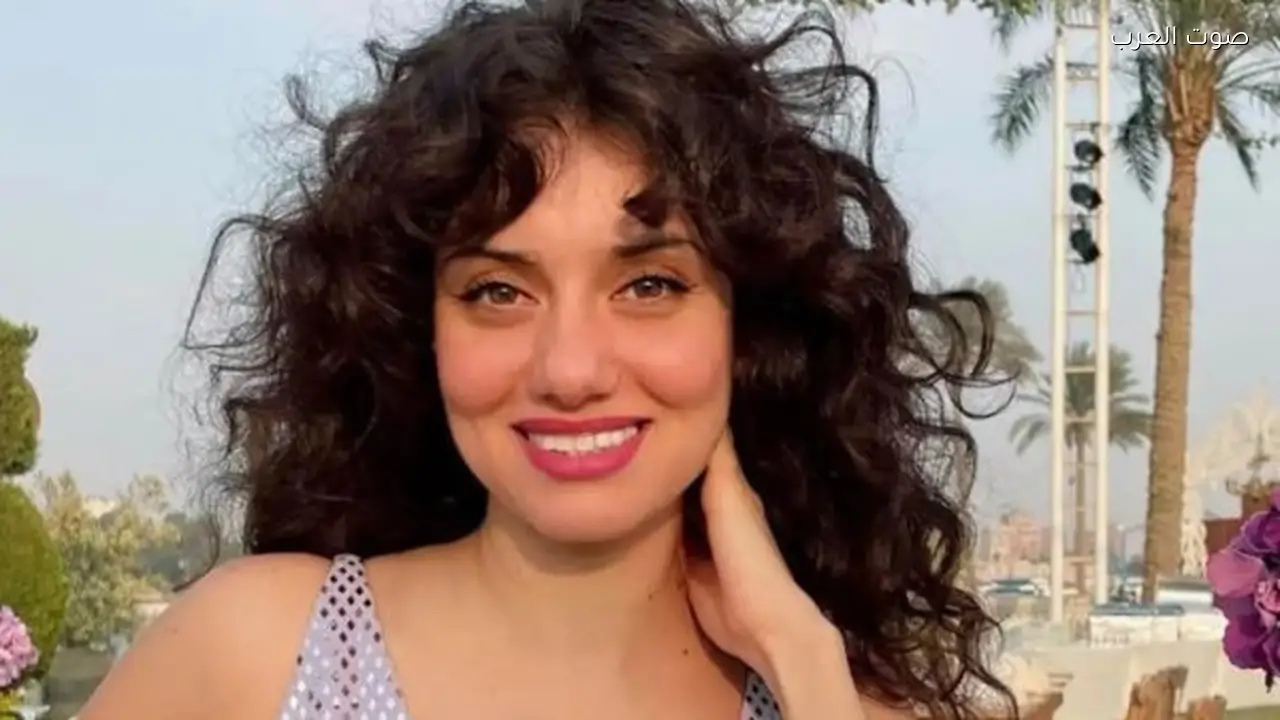 جيهان الشماشرجي متهمة بالسرقة وتواجه العدالة