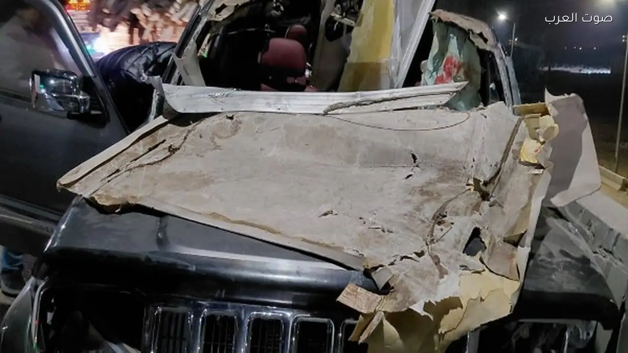 حادث صادم في الشرقية يستدعي طلب إعلامي عاجل
