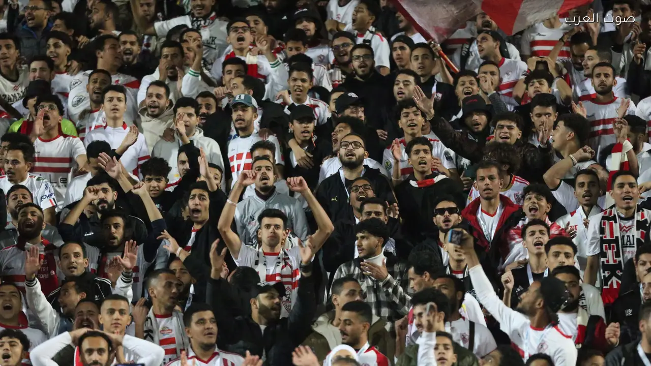 حازم إمام يوضح موقف الزمالك من الحكام الأجانب في الدوري