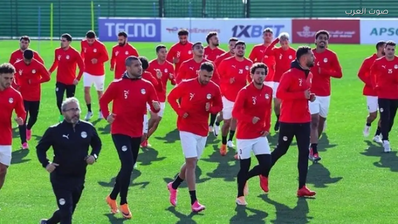 حافلة المنتخب تتجه إلى ملعب الإنماء لمواجهة السعودية