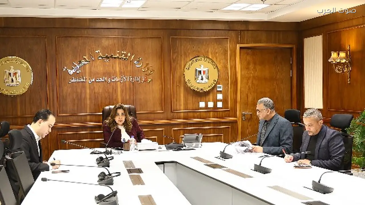 حالة استنفار في المحافظات بسبب الطقس السيئ