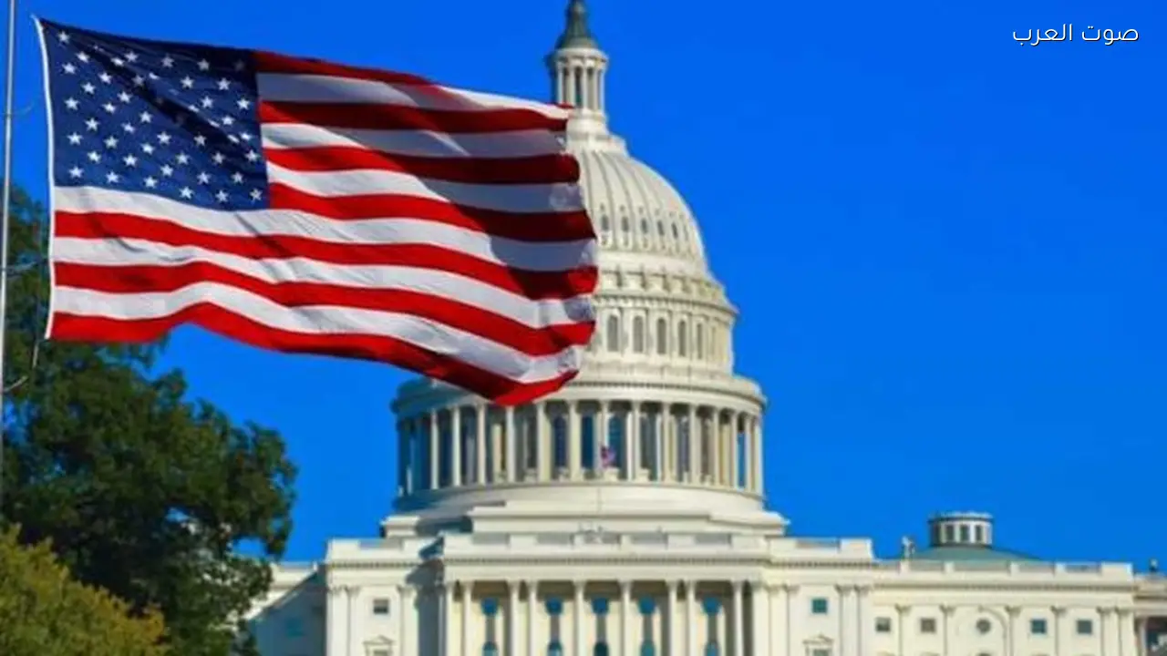 حاملة طائرات أمريكية جديدة تتجه إلى الشرق الأوسط