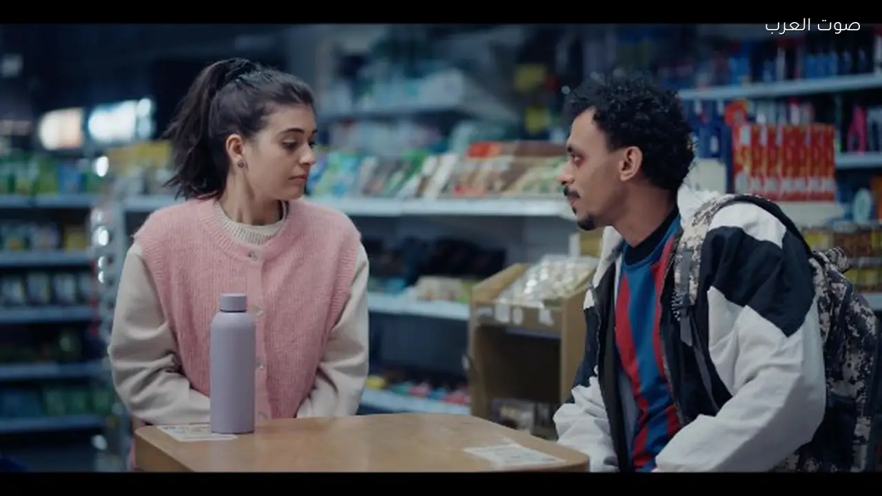 حبس أم بيبو في دراما رمضان 2026 وسفر ابنها للبحث عن والده الحقيقي