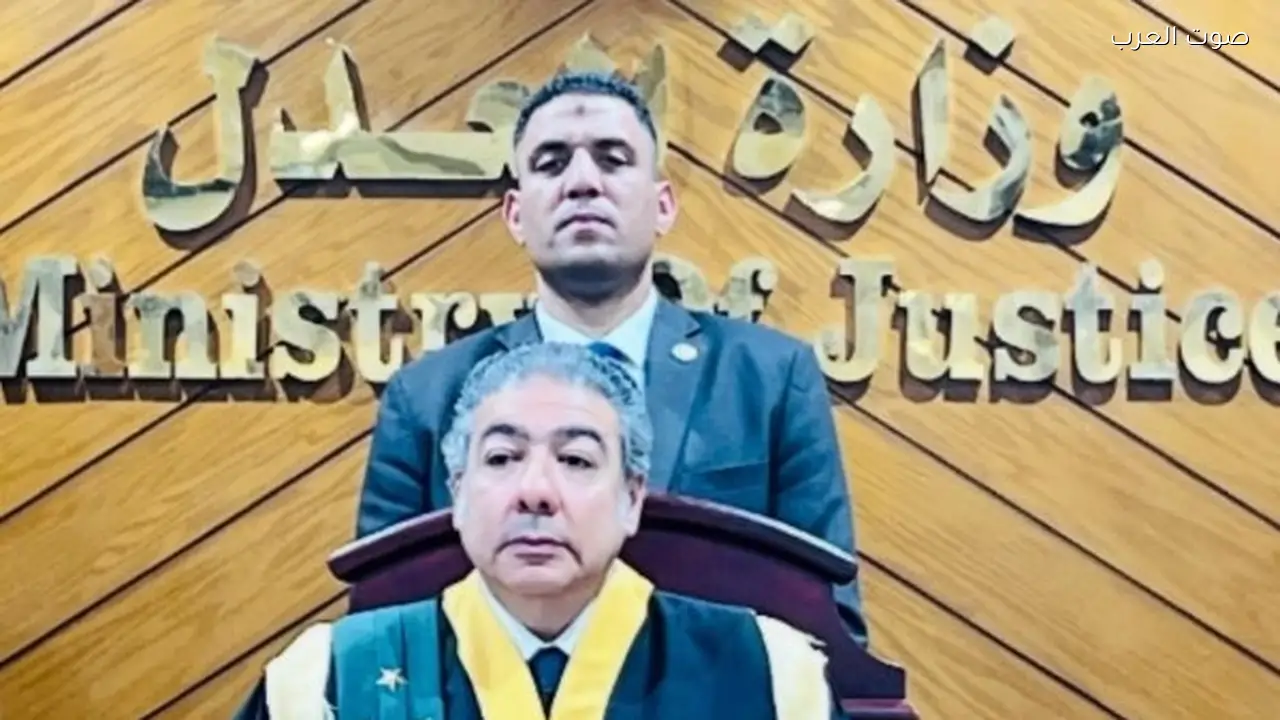 حبس المتهمين في قضية رشوة المحمول بوادي النطرون من 3 إلى 10 سنوات