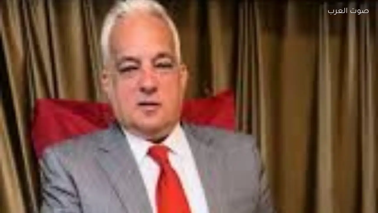 حبس تامر شيرين شوقي بتهمة نشر أخبار كاذبة