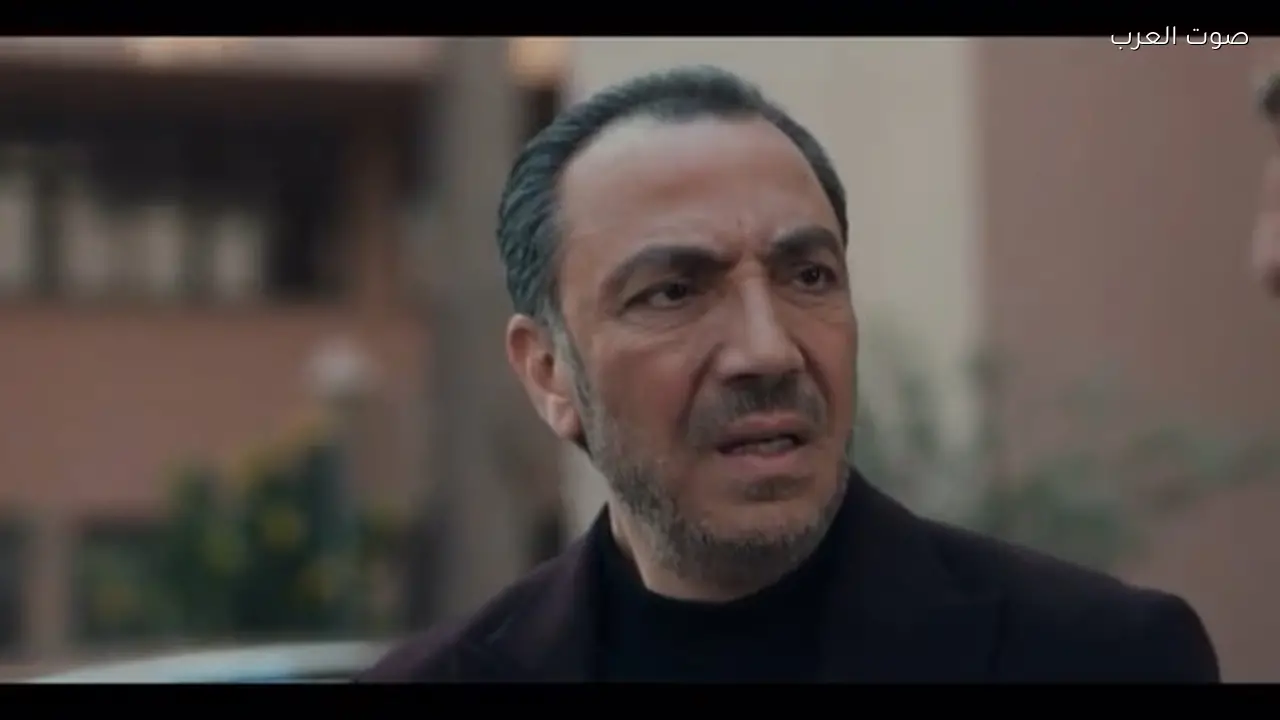 حبس شقيق طارق لطفي في الحلقة 12 من فرصة أخيرة