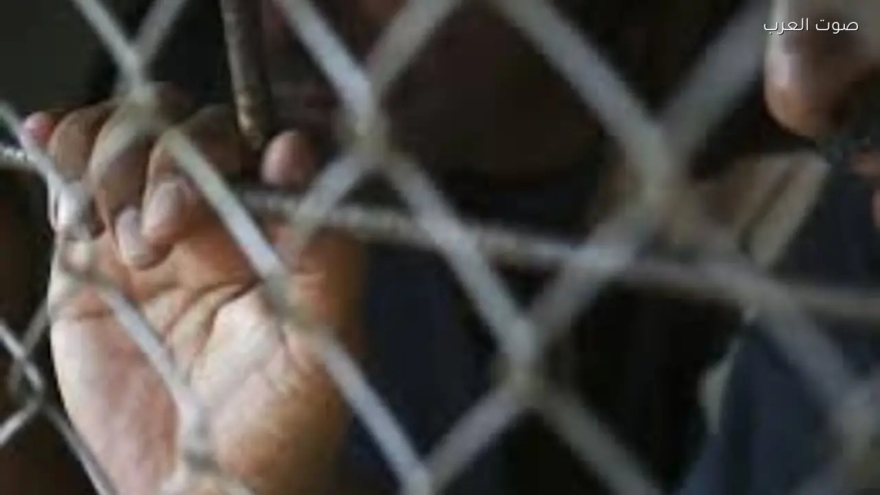 حبس متهم بالتعدي على طليقته بسلاح أبيض في السيدة زينب