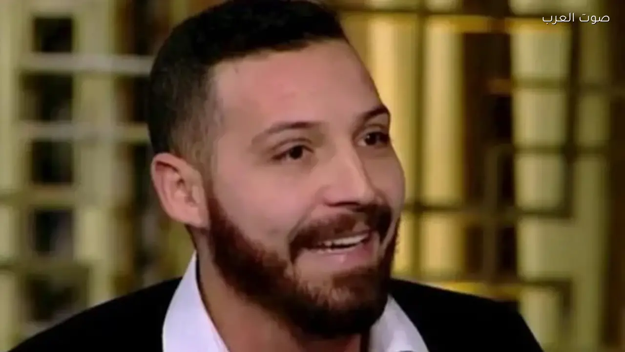 حبس محمود حجازي 6 أشهر بتهمة ضرب زوجته