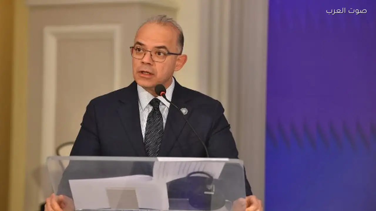 حجم التبادل التجاري مع بريطانيا يصل إلى 2.8 مليار جنيه إسترليني في 2025