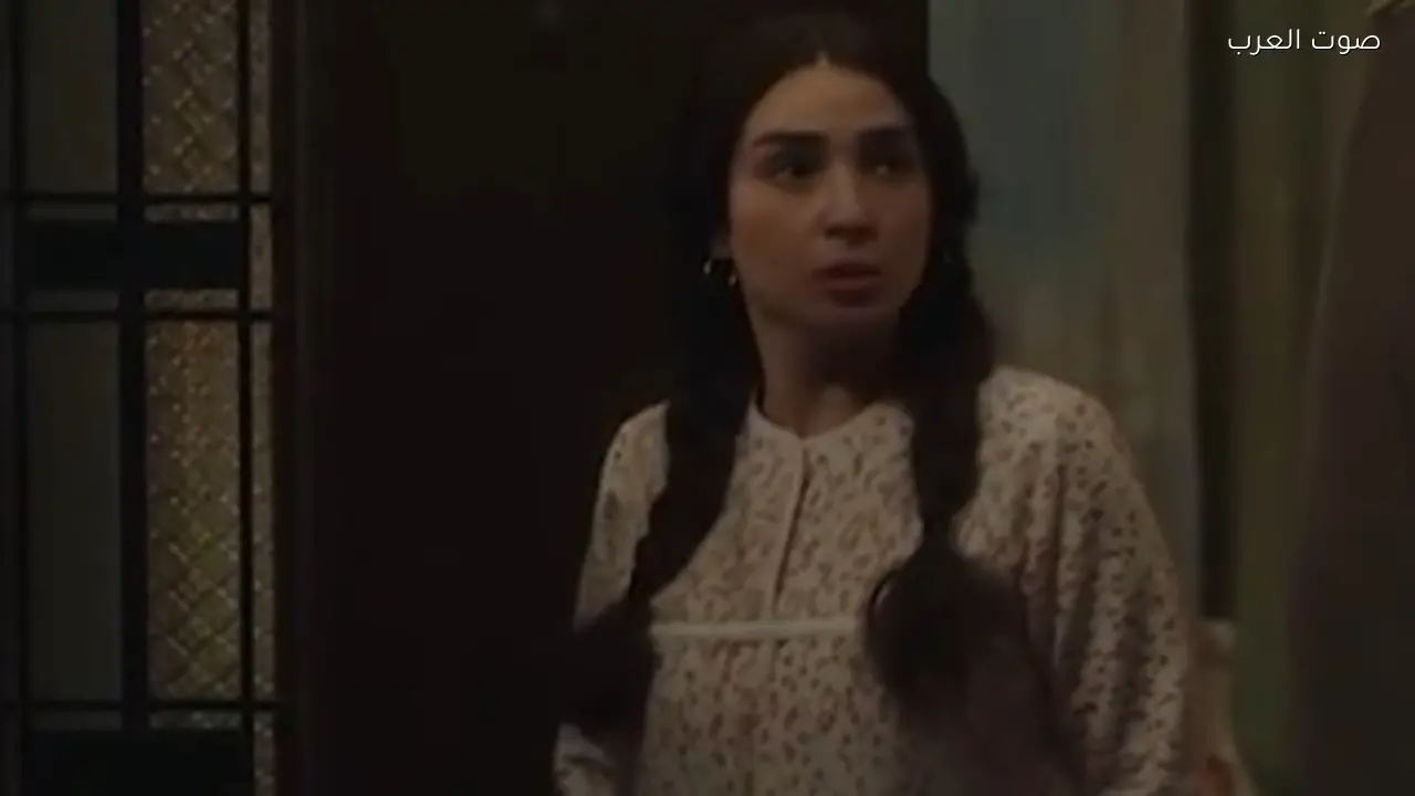 حد أقصى الحلقة 12: روجينا تكشف عن خاطف شقيقتها بسنت أبو باشا