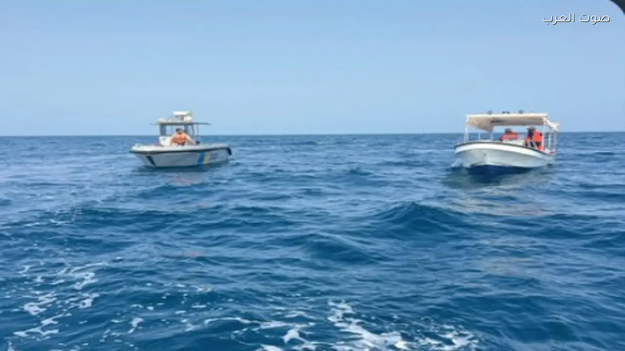 حرس الحدود يطلق مبادرة لتنظيف قاع البحر في مكة المكرمة