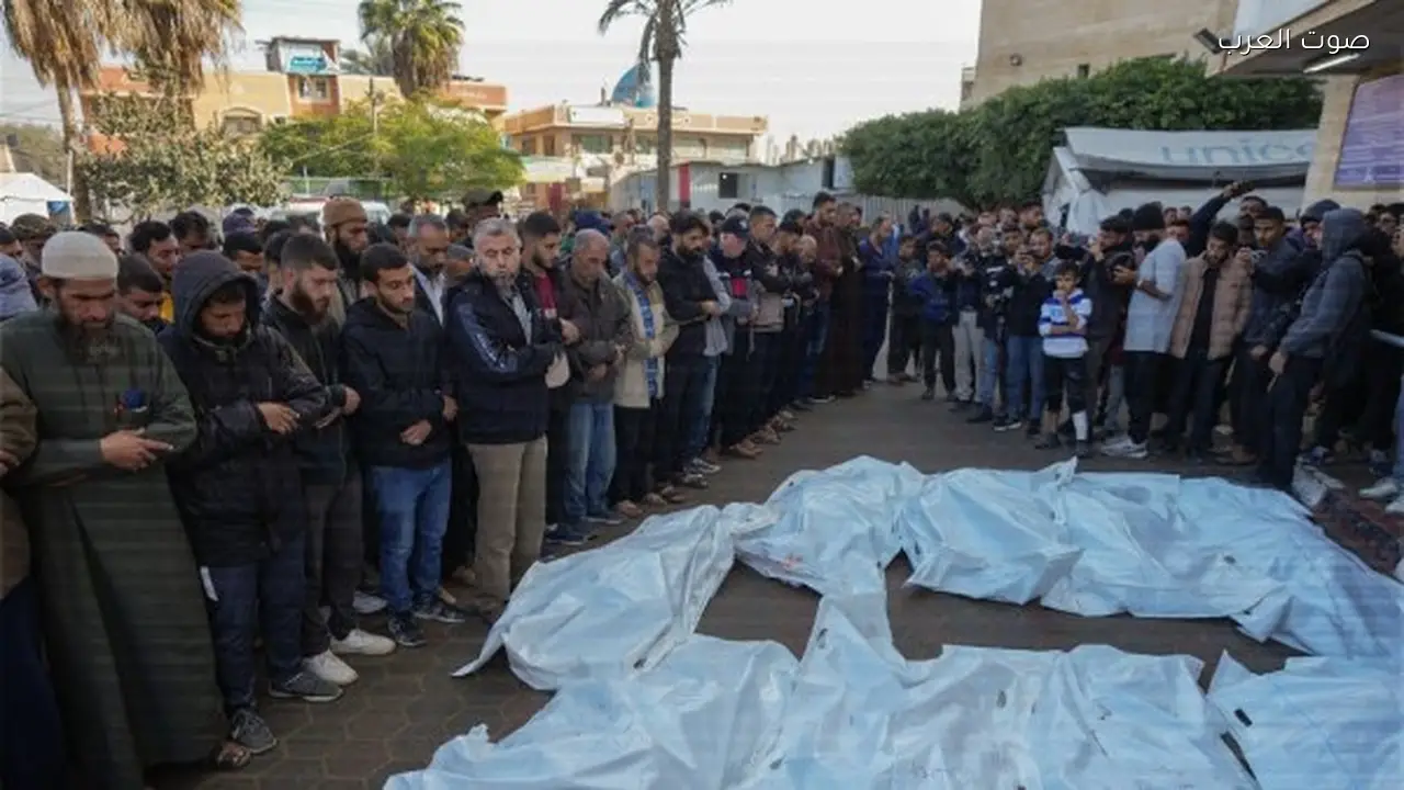 حزب الله يحقق تفوقًا قتاليًا وارتفاع عدد الشهداء في لبنان وغزة