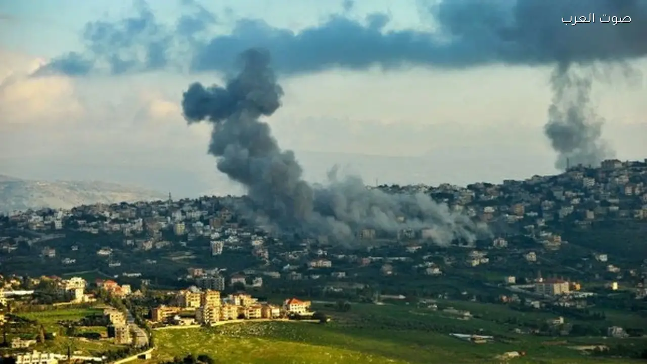 حزب الله يستخدم قنابل عنقودية ضد إسرائيل لأول مرة في الحرب