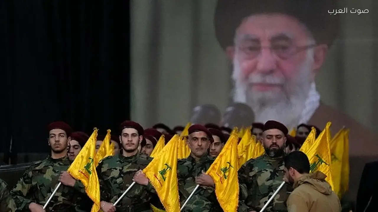 حزب الله يعلن مسؤوليته عن إطلاق الصواريخ على إسرائيل بعد اغتيال خامنئي