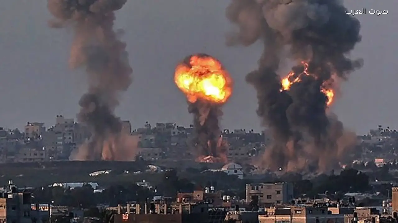 حزب الله ينفذ 6 عمليات ضد مواقع إسرائيلية خلال ساعتين