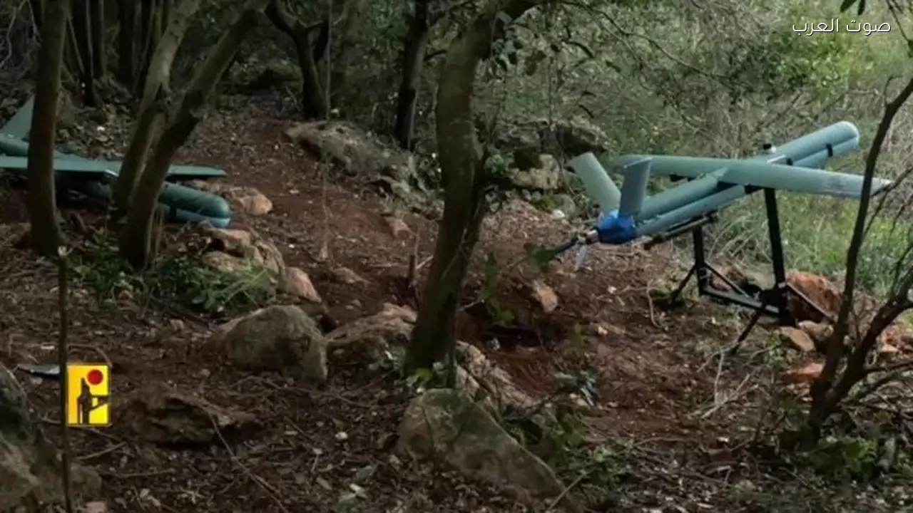 حزب الله يُلحق خسائر كبيرة بالاحتلال في المستوطنات وغارات على إيران