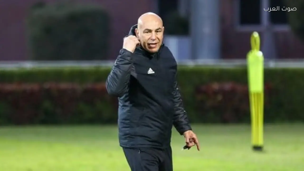 حسام حسن: نفتقد محمد صلاح في ودية مصر وإسبانيا