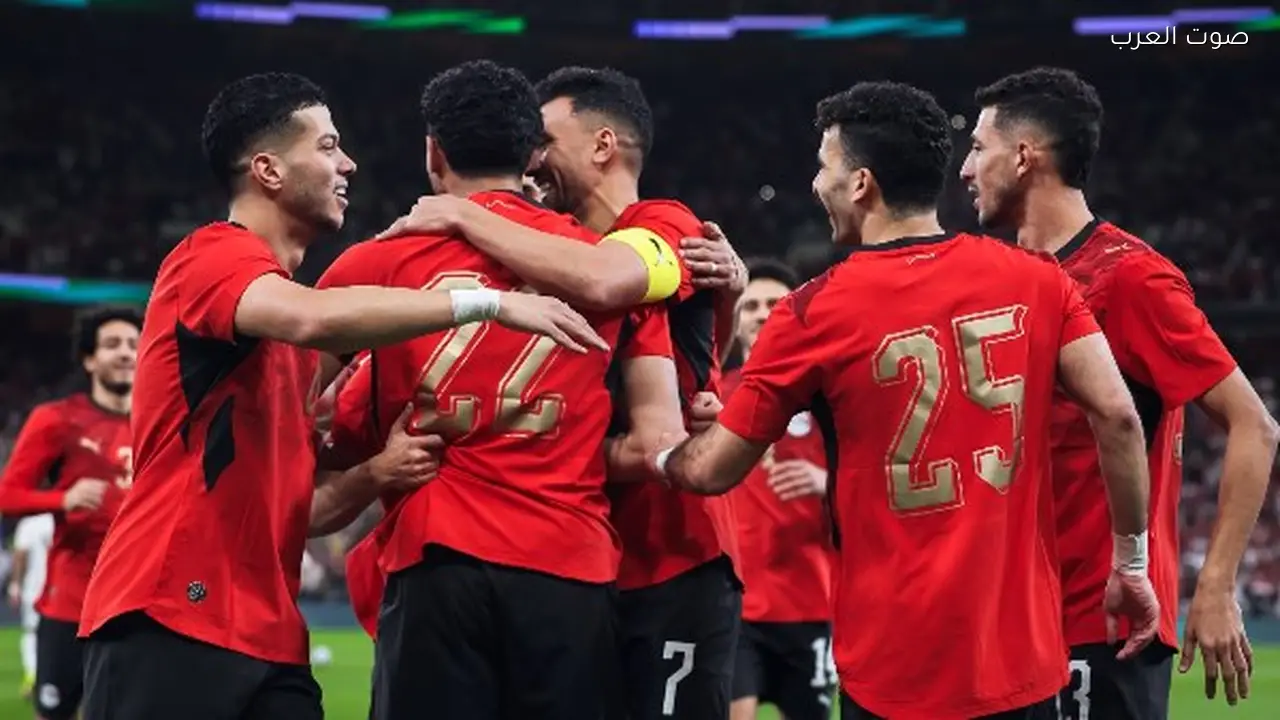 حسام حسن يحدد 5 أهداف تكتيكية لمواجهة إسبانيا قبل المونديال