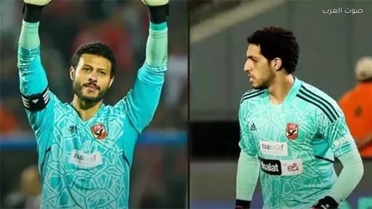 حسام حسن يعتمد التدوير في حراسة المرمى بالوديات ضد السعودية وإسبانيا