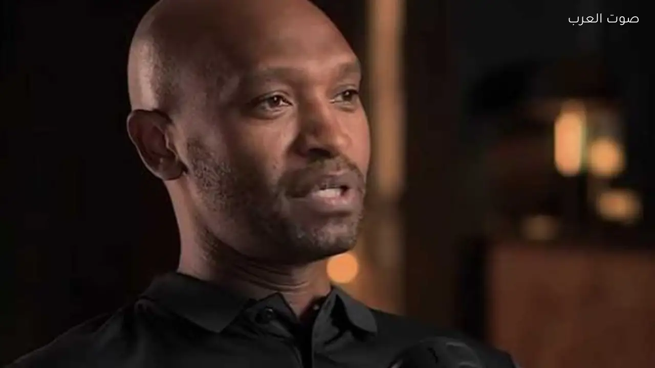 حسام عاشور: شيكابالا لم يتألق في القمة بسبب غيابي