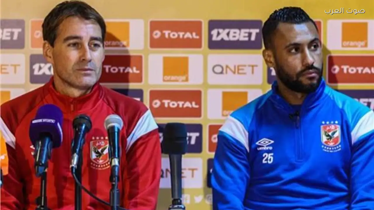 حسام عاشور يكشف تفاصيل خلافه مع فايلر بعد 39 بطولة