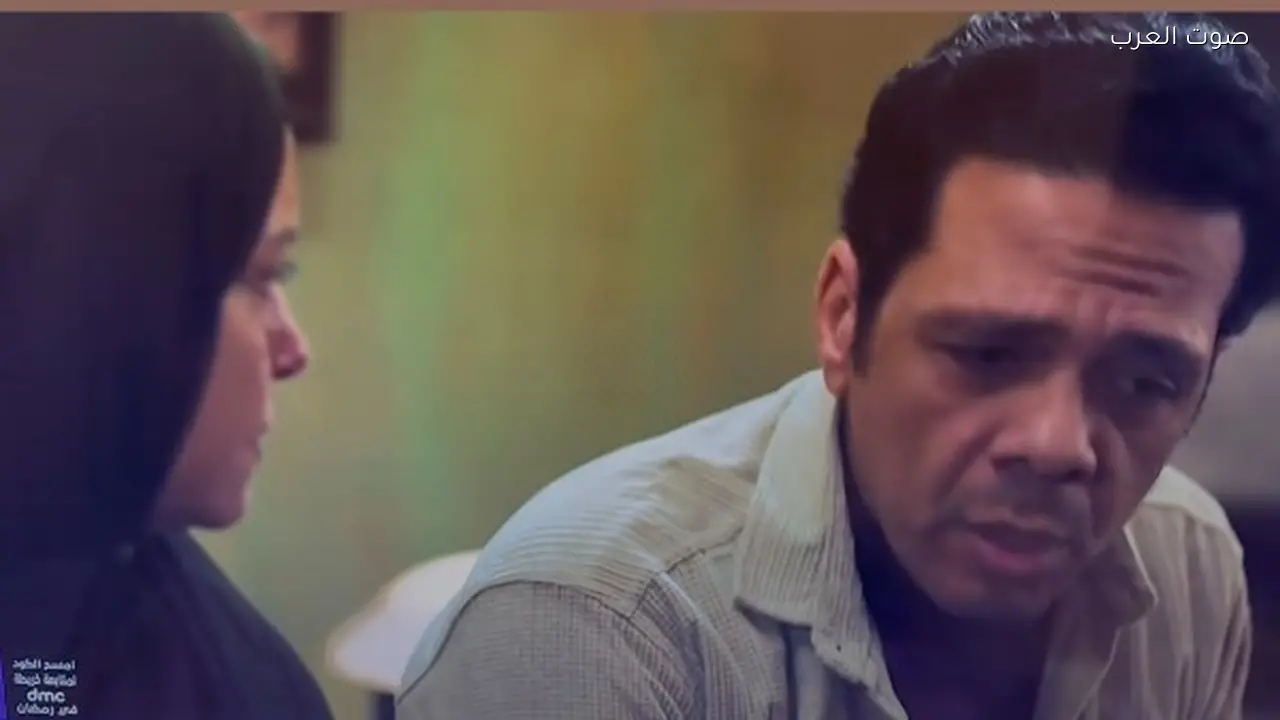 حسن الرداد يشيد بصناع مسلسل “حكاية نرجس”