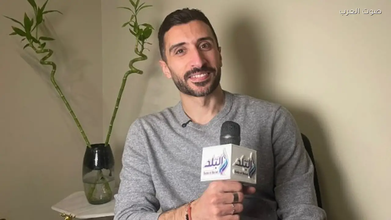 حسن حفني يكشف كواليس شخصيته في الست موناليزا