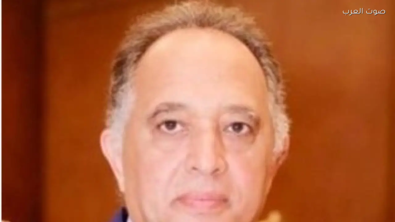 حسني صالح يدعو لعودة مخرجي الدراما الكبار بعد إهمالهم