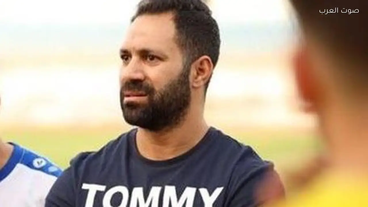 حسني عبد ربه يقترب من تولي إدارة الإسماعيلي الرياضية