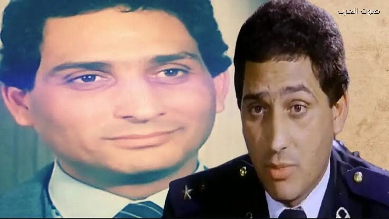 حسين الشريف يكشف حقيقة اعتزاله الفن في عيد ميلاده