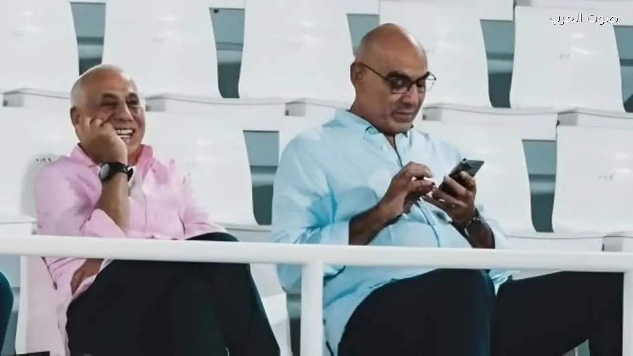 حسين لبيب يحصل على راحة 20 يومًا بعد إيقاف القيد رقم 14 وتكليف هشام نصر