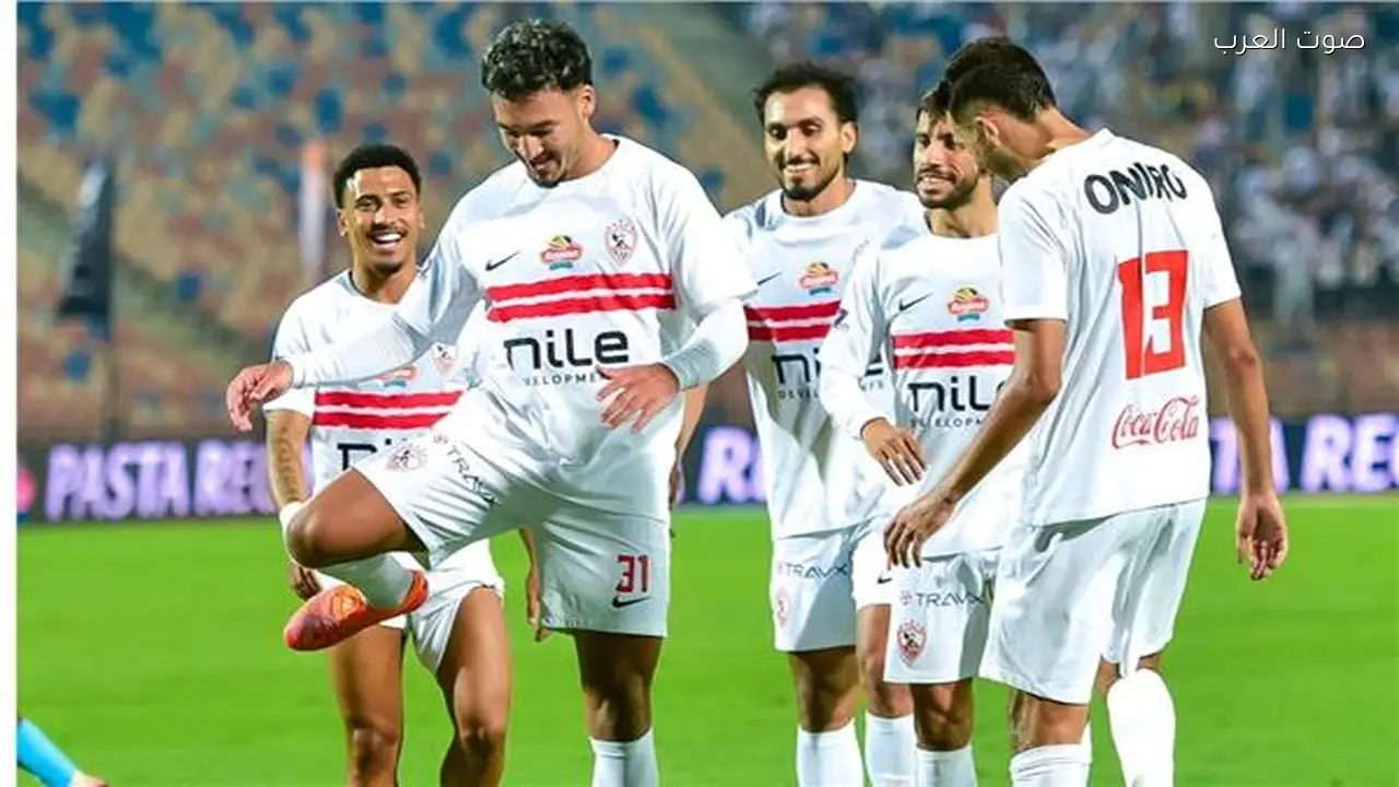 حصاد المرحلة الأولى: الزمالك وسموحة الأقوى دفاعياً، والإسماعيلية يستقبل 37 هدفاً